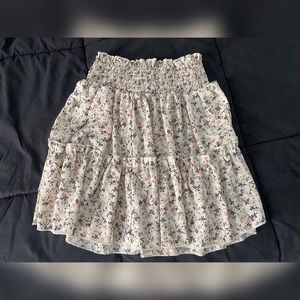 Flowy Skirt